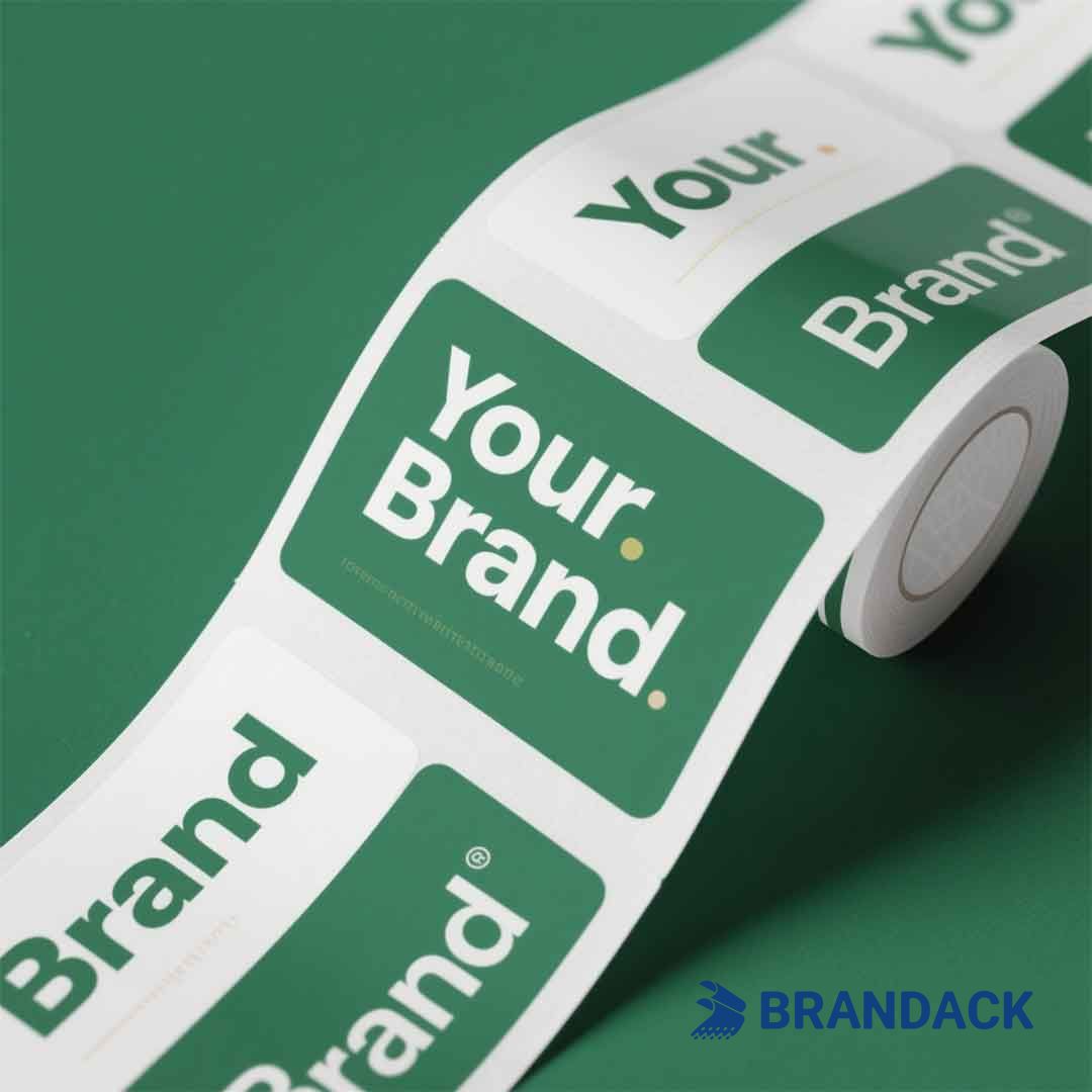 custom printable labels