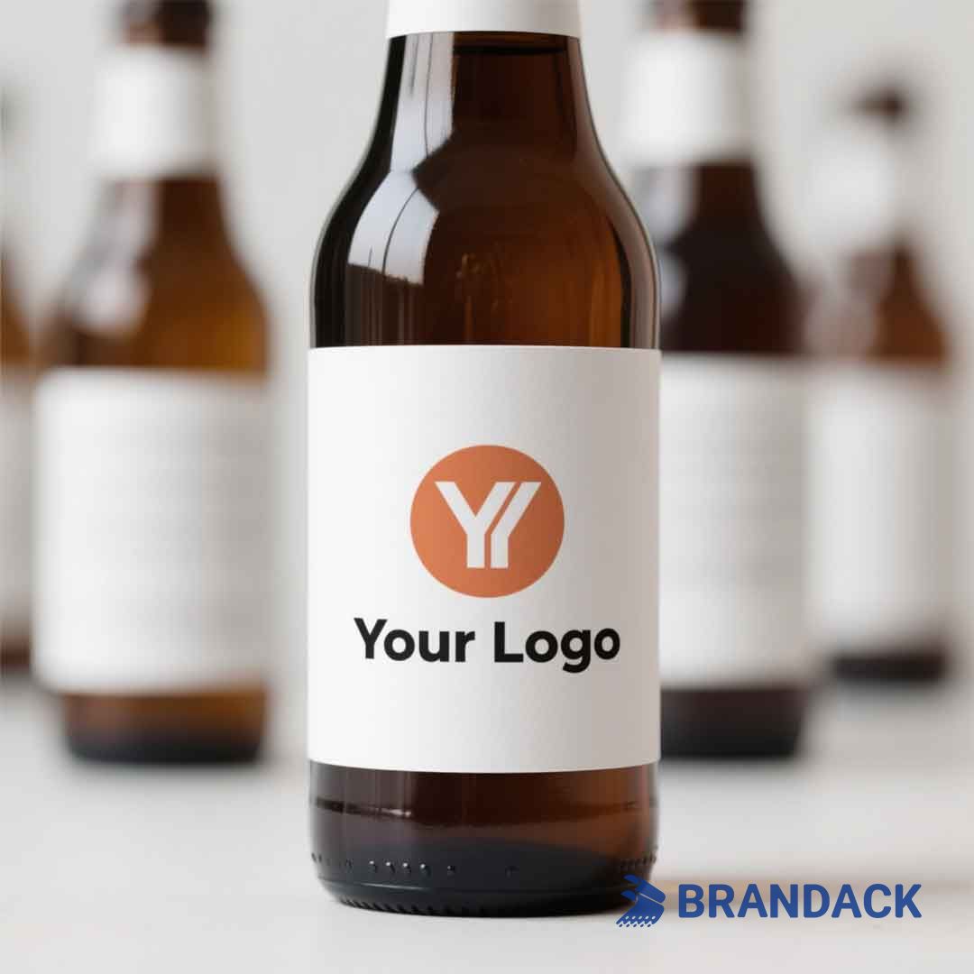wine label printing companies