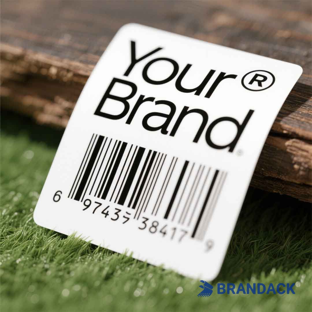 barcode labels