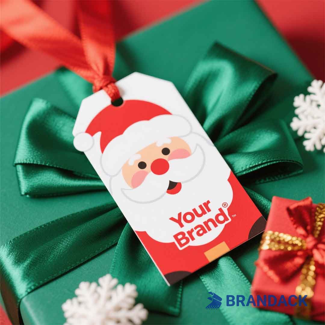 gift tags for christmas