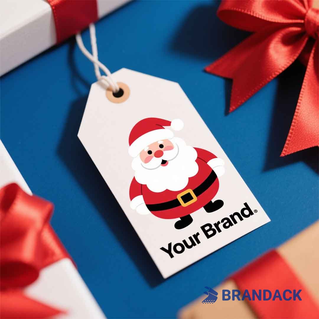 custom gift tags
