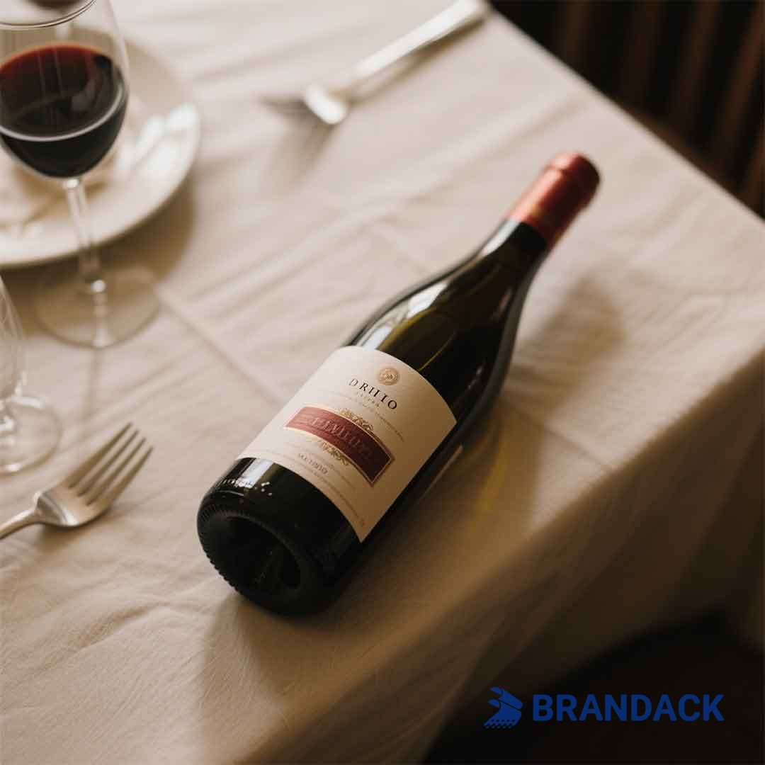 personalized wine labels for bottles