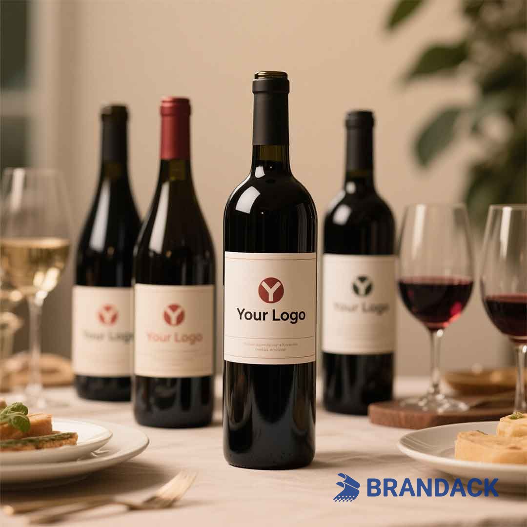 personalized wine labels for bottles