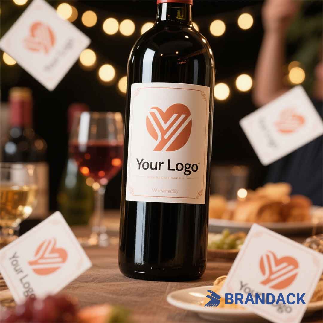 label making companies