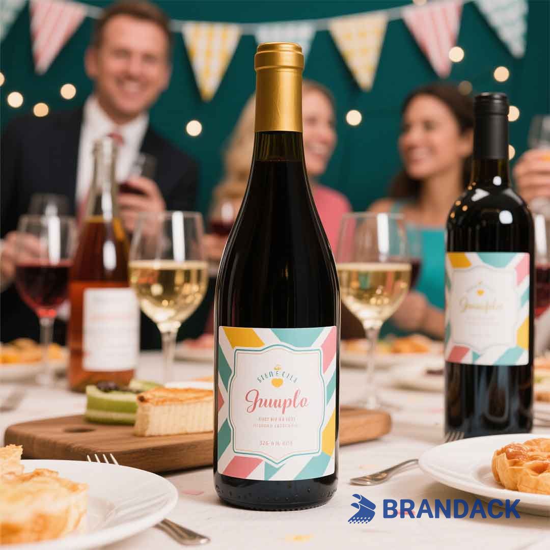 printable wine bottle labels