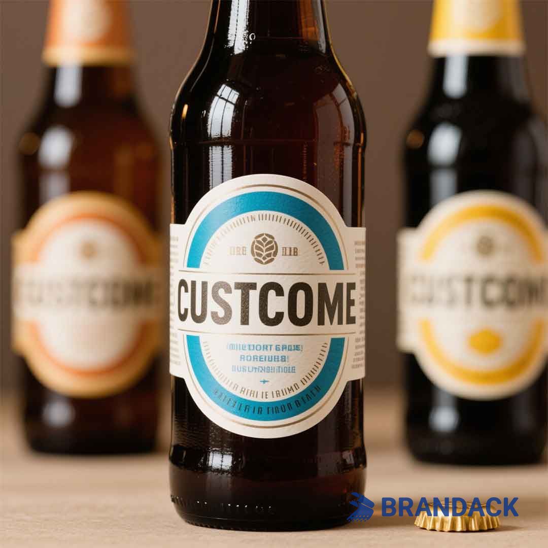 beer bottle labels printable