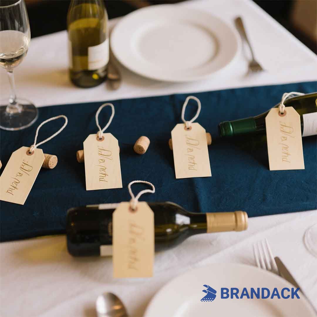 personalized wine tags