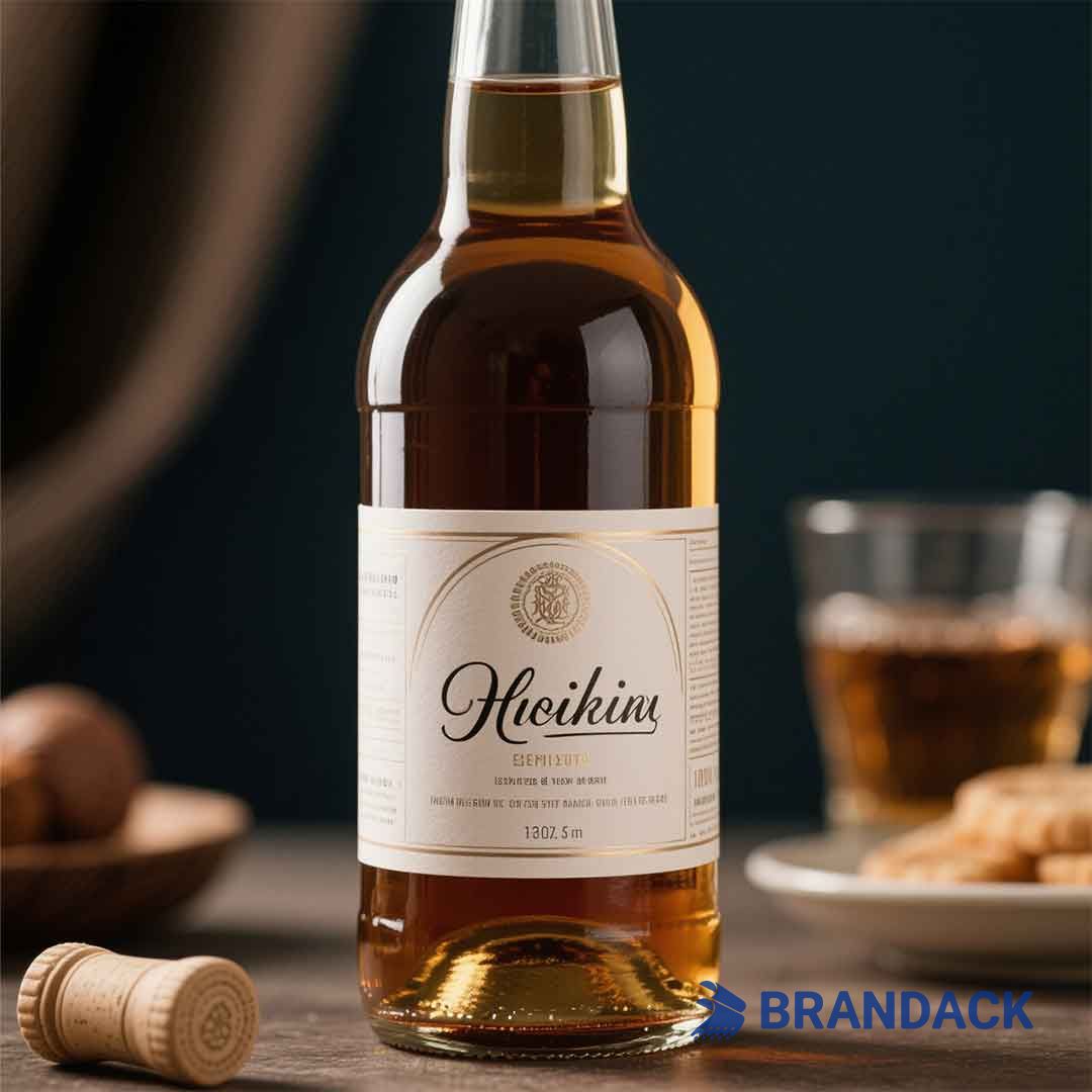 personalized alcohol labels