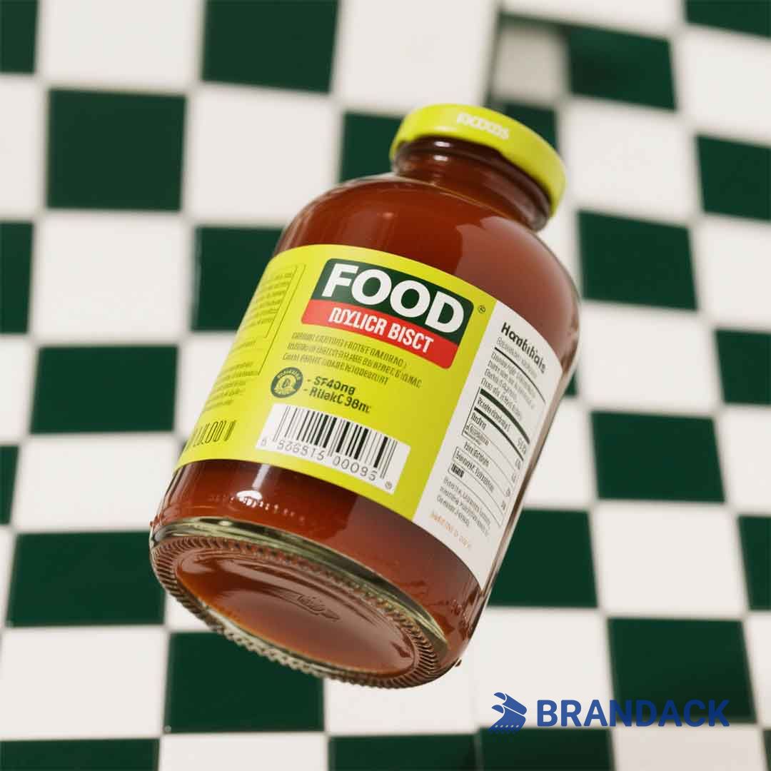 food labels