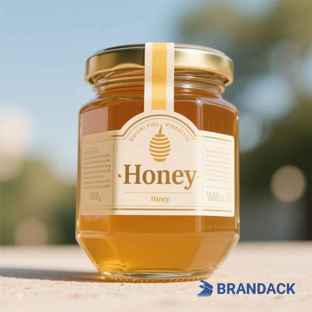 canning jar labels