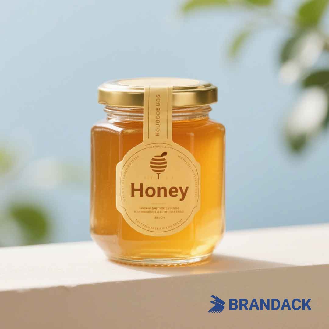 canning jar labels