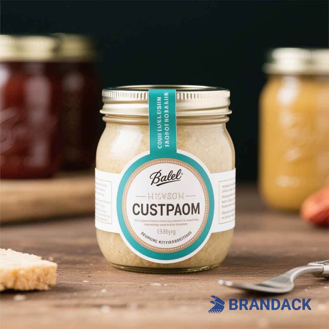 canning labels