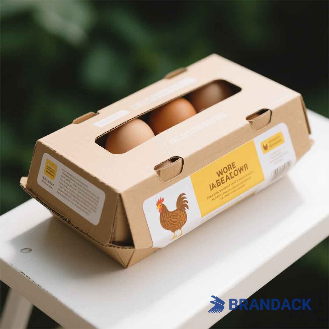 chicken egg labels