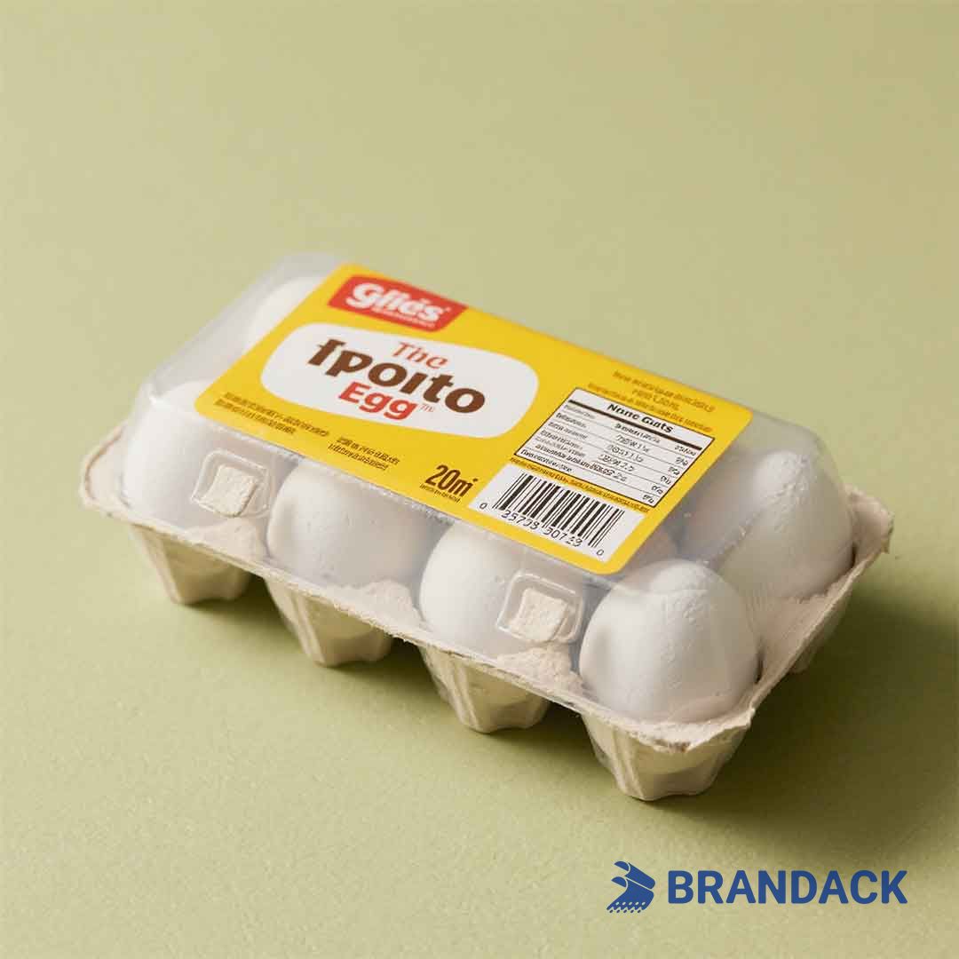 egg labelling