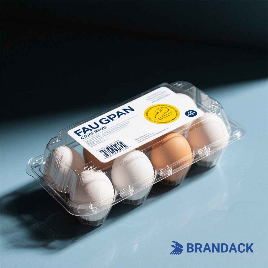 egg food label
