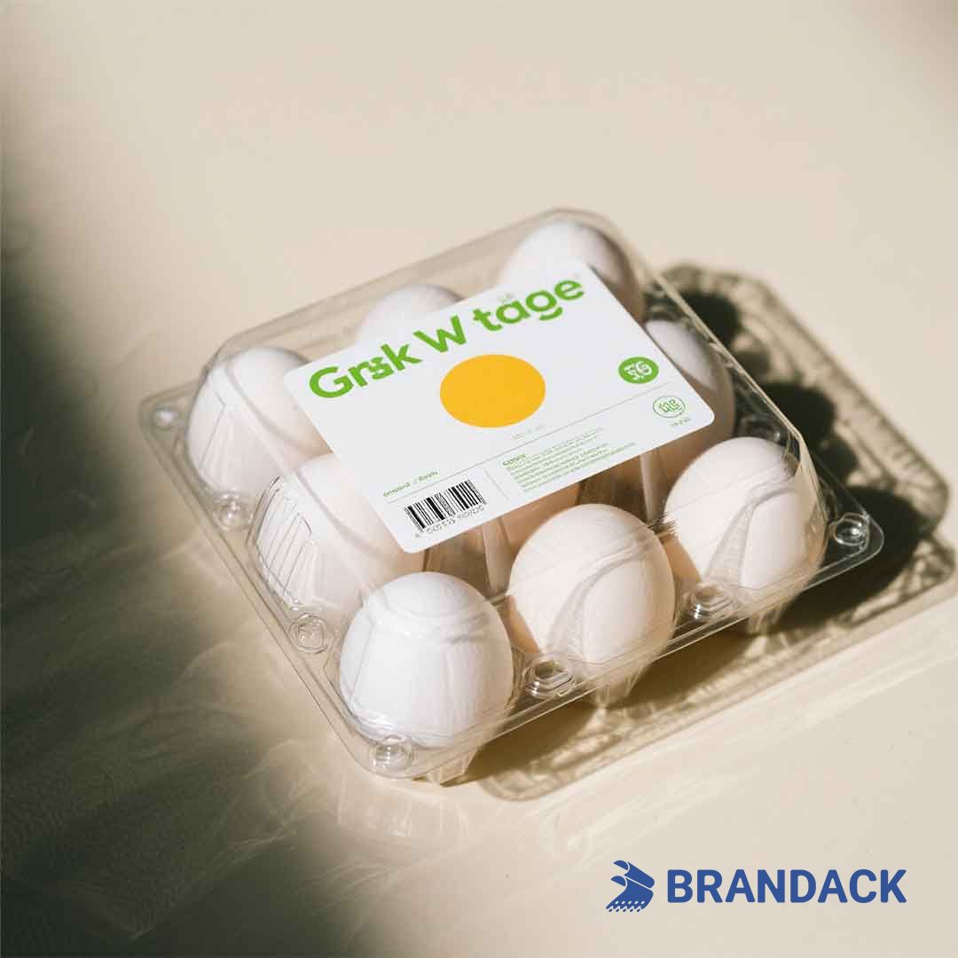 egg labelling