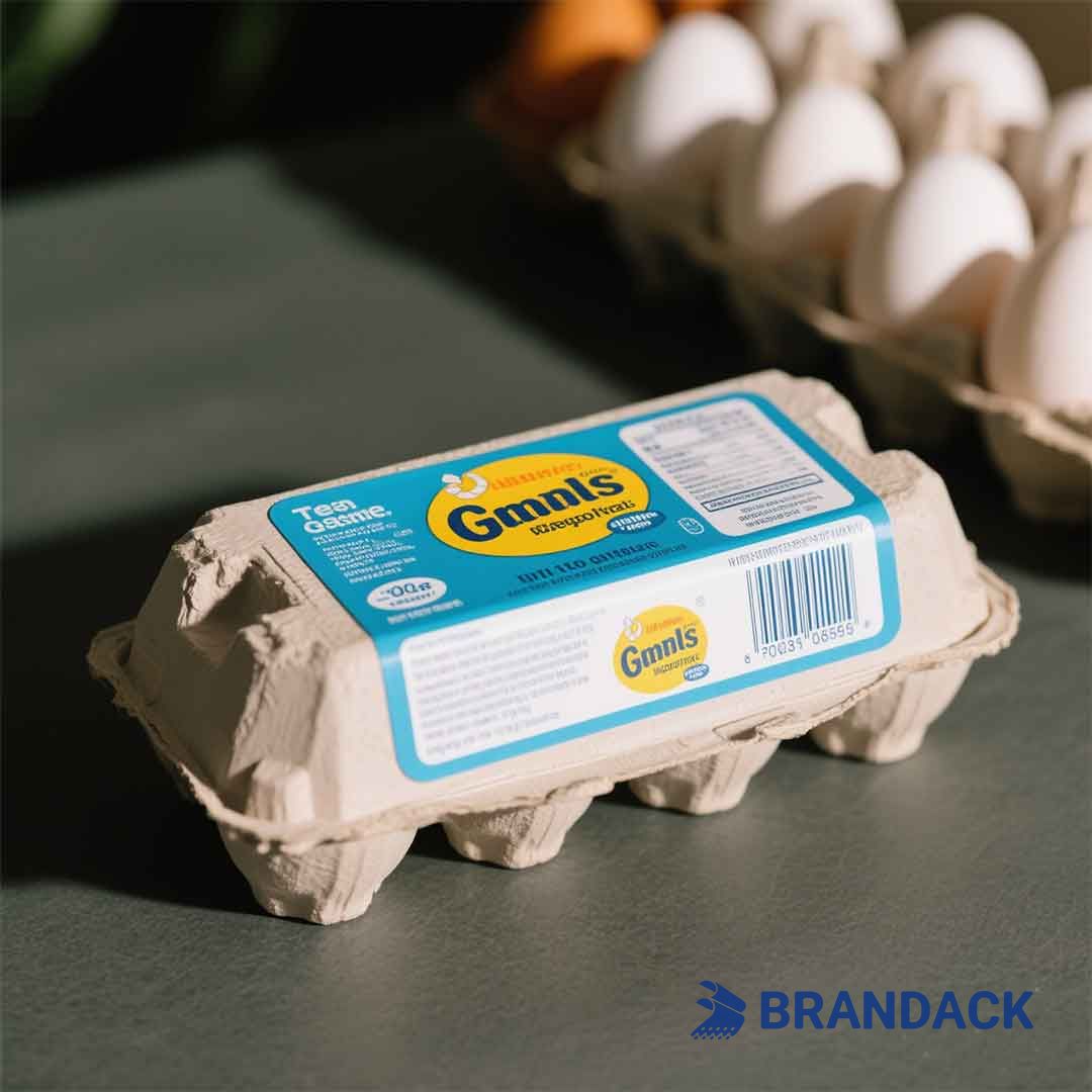 printable egg carton labels
