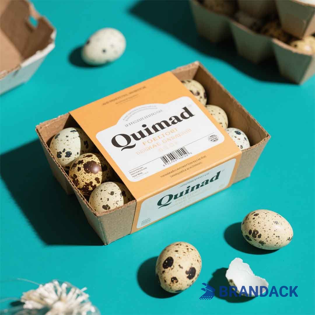 design your own egg carton labels