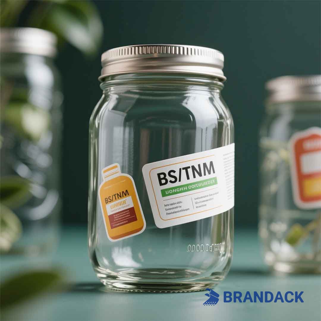 Custom Product Labels and Tags | Label Making Company for Your Brand