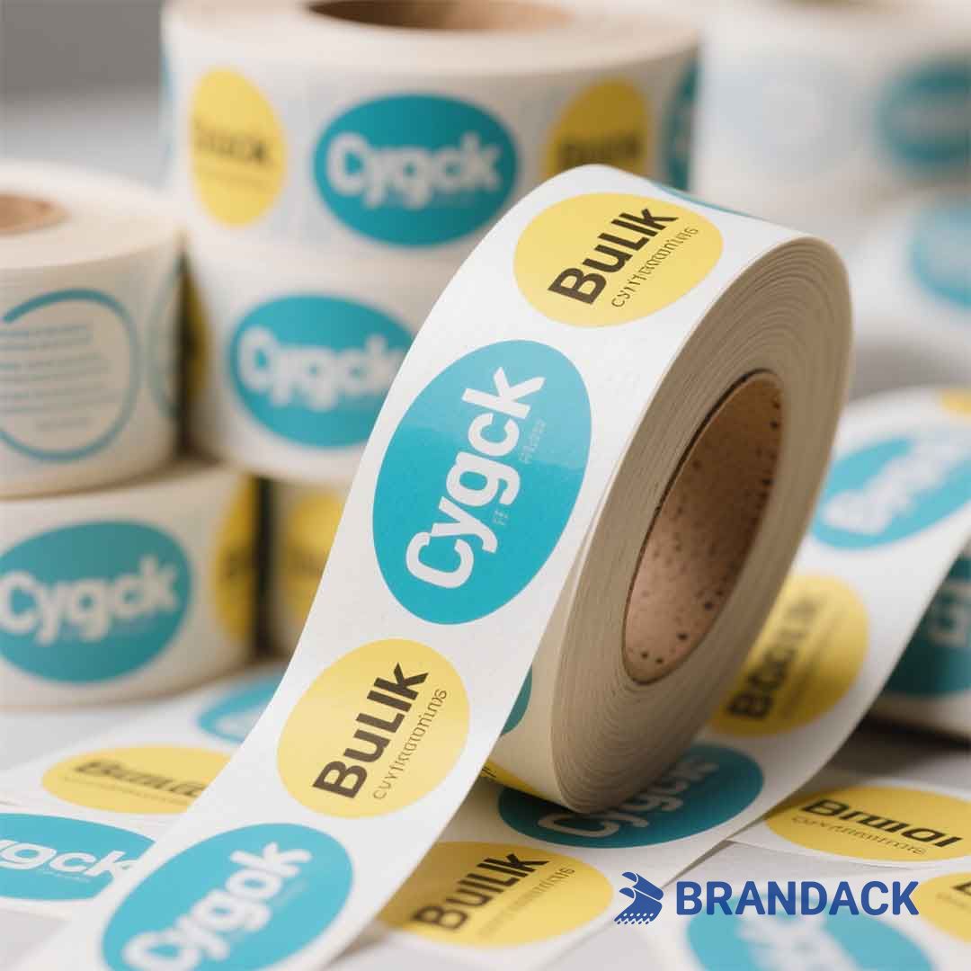 bulk custom labels