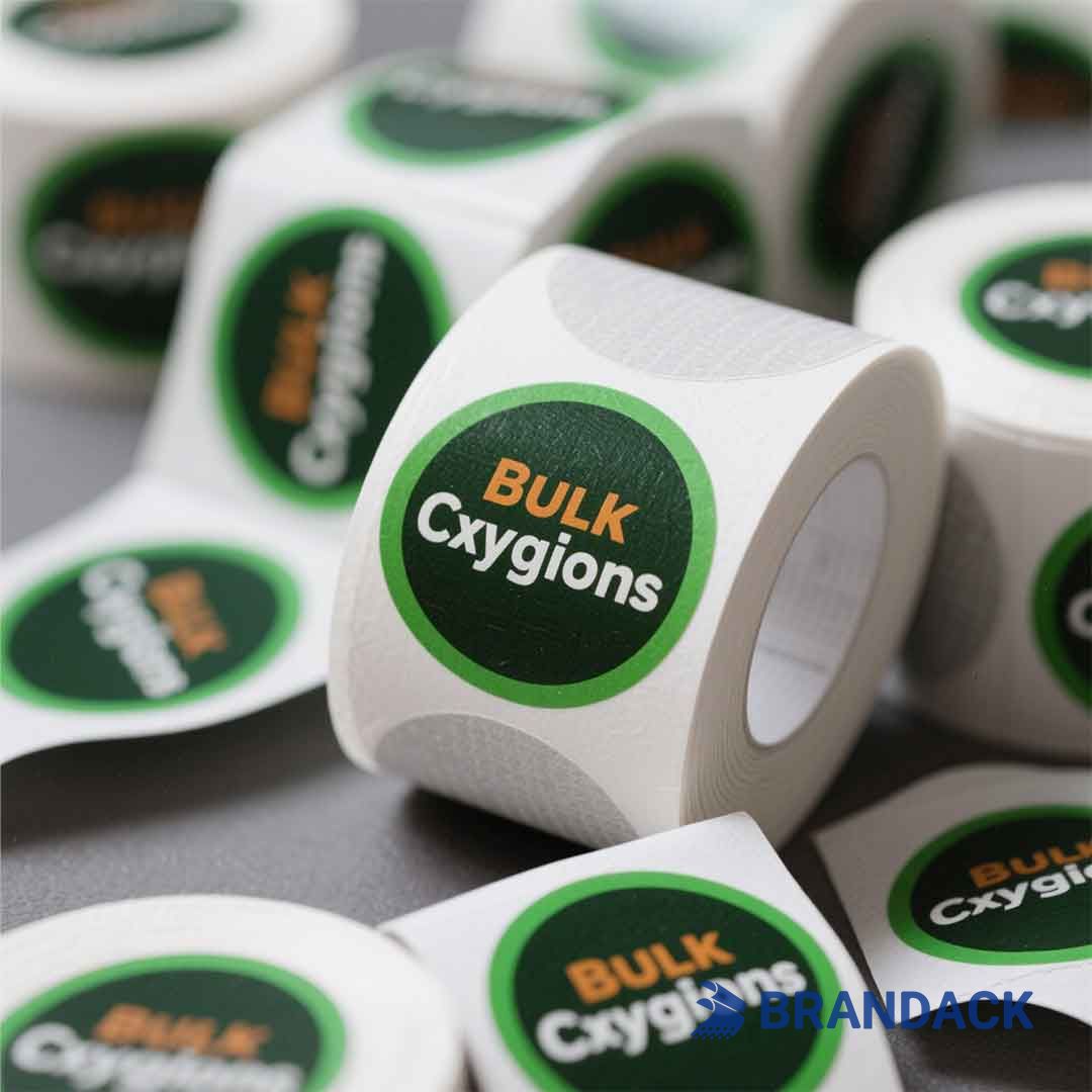 print my own labels