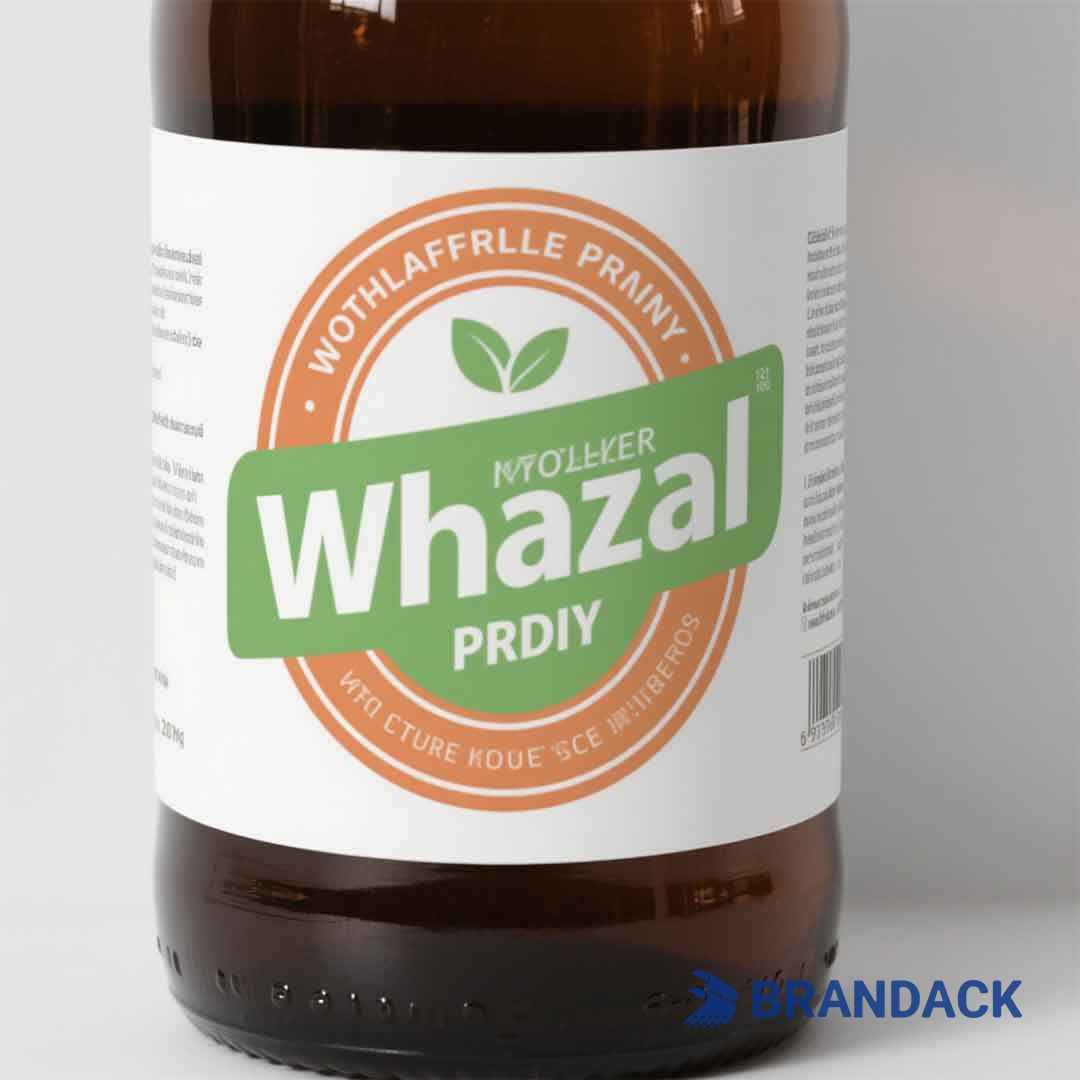 wholesale label printing