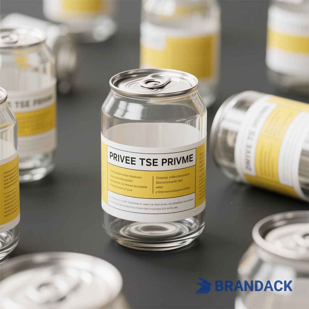 wholesale label printing
