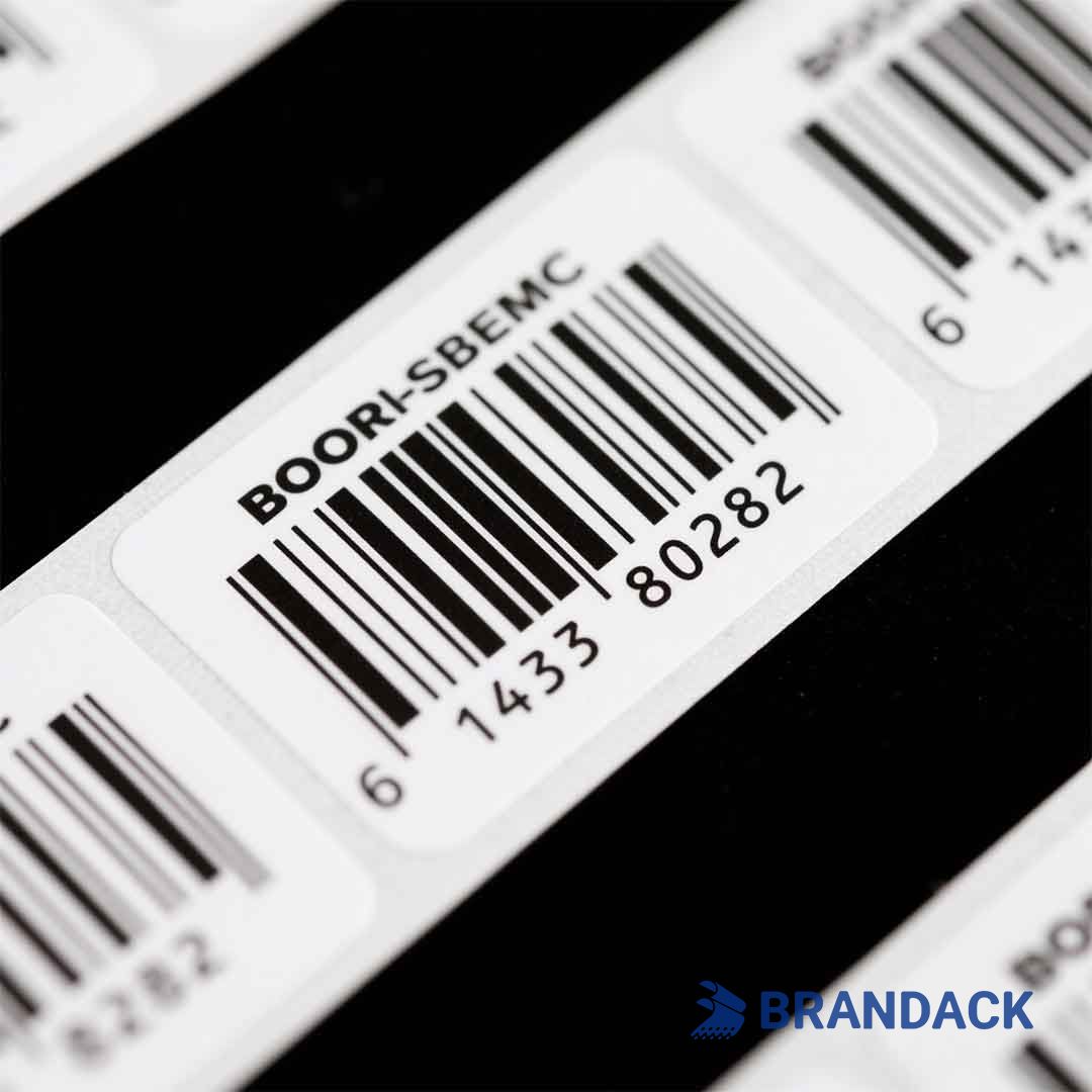 upc barcode stickers