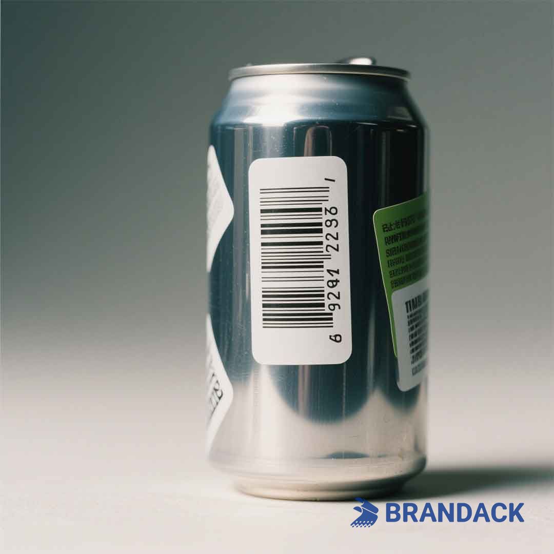 Barcode Labels Printing | Print Barcode and Label for Your Inventory