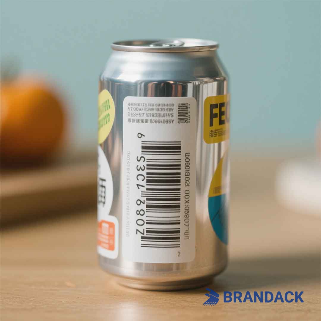 barcode labels printing