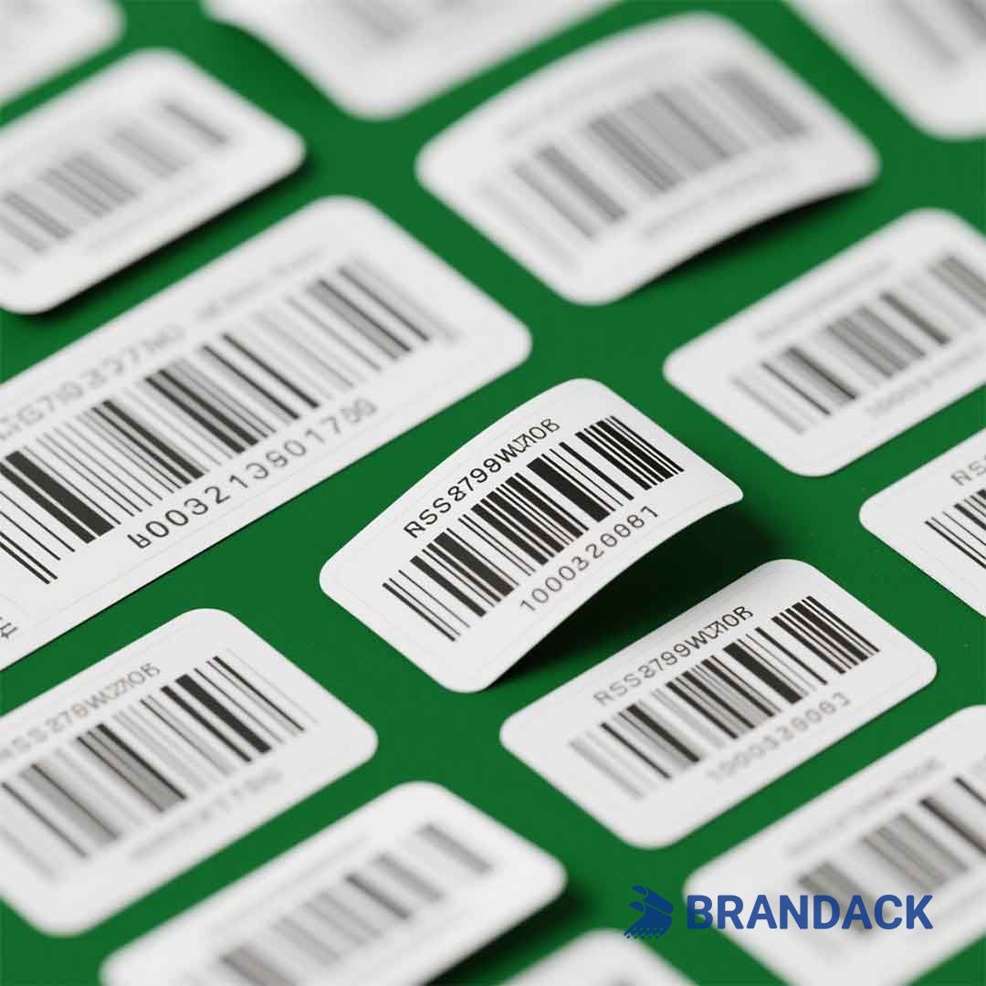 print barcode