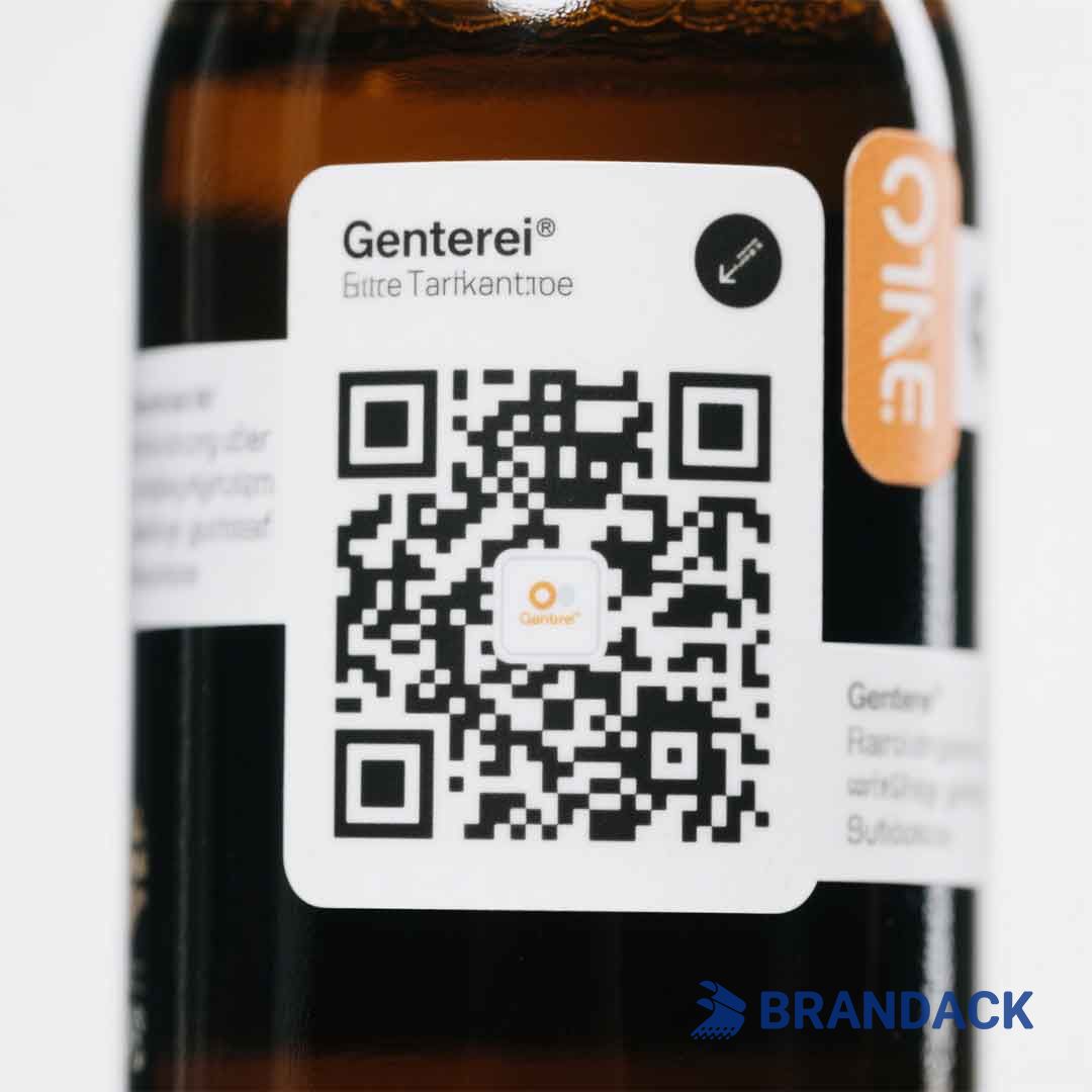 print qr code stickers