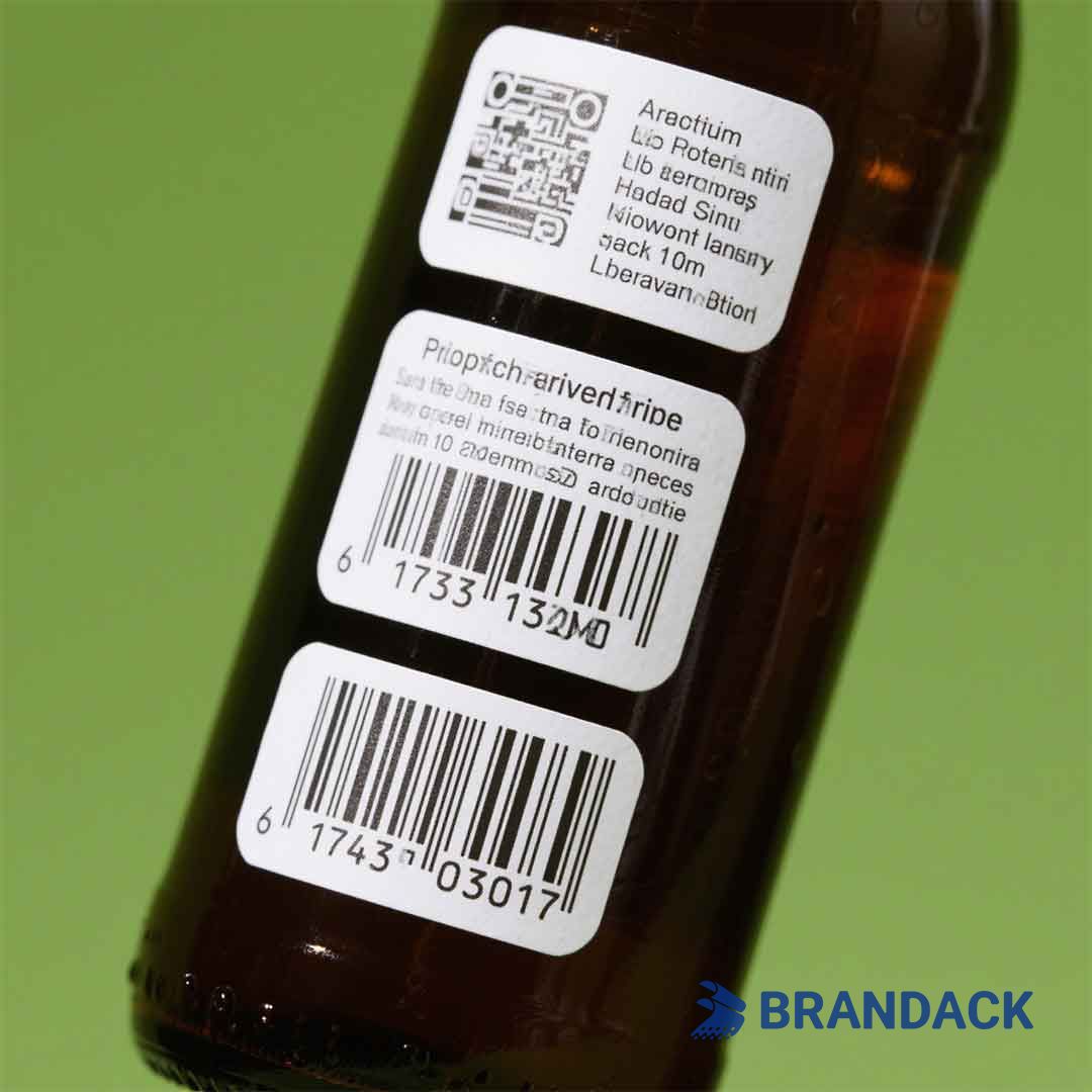 custom barcode