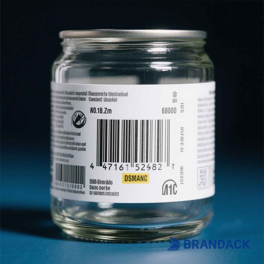 UPC Code Labels Fast Printing | Print UPC Barcode Label for Inventory