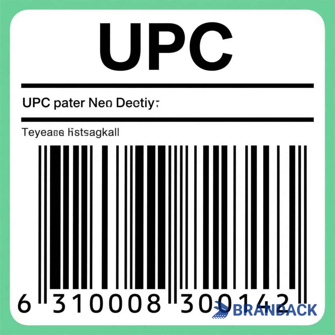 print upc labels