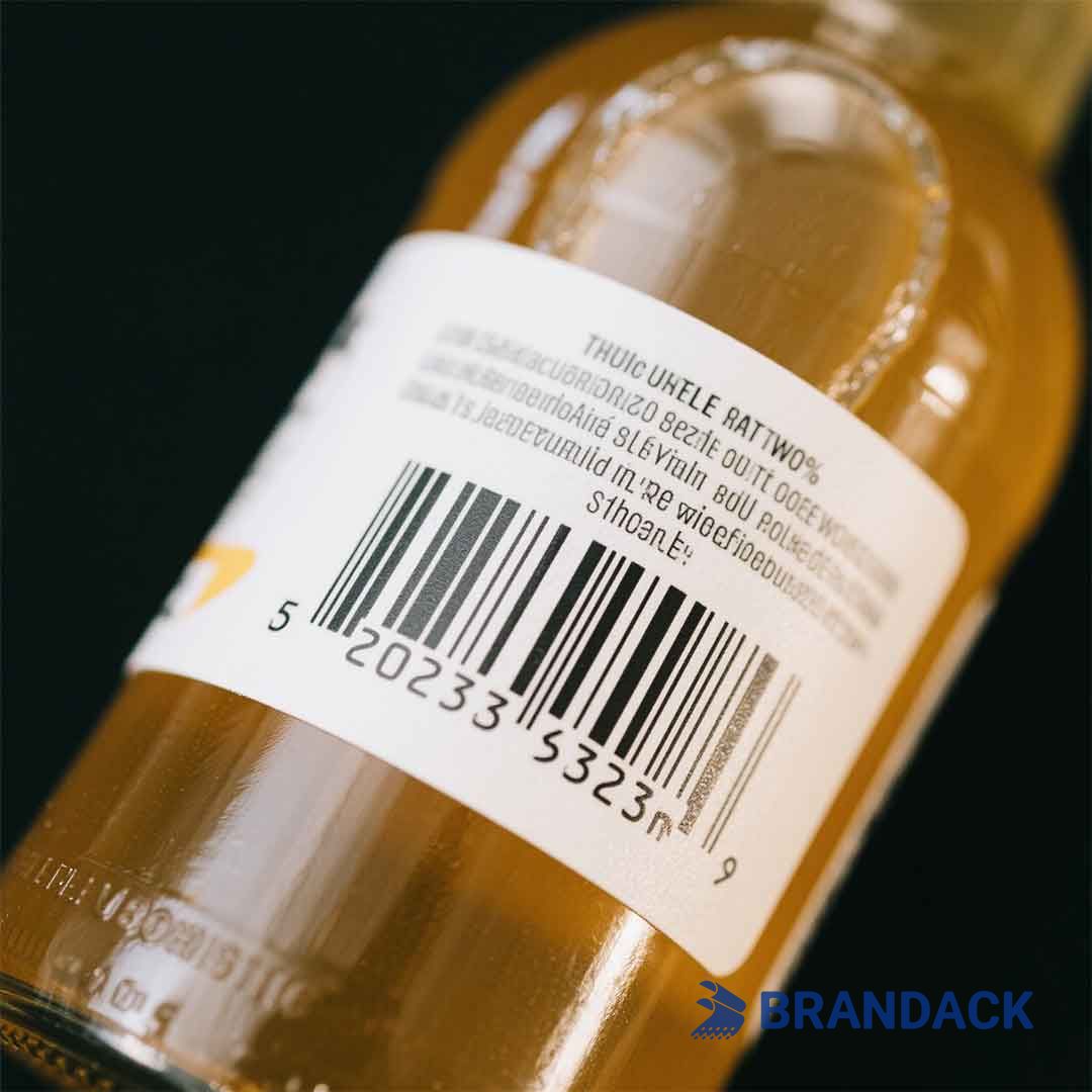 upc labels