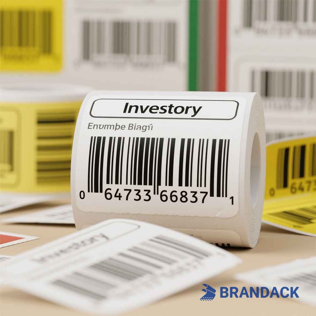 sku labels