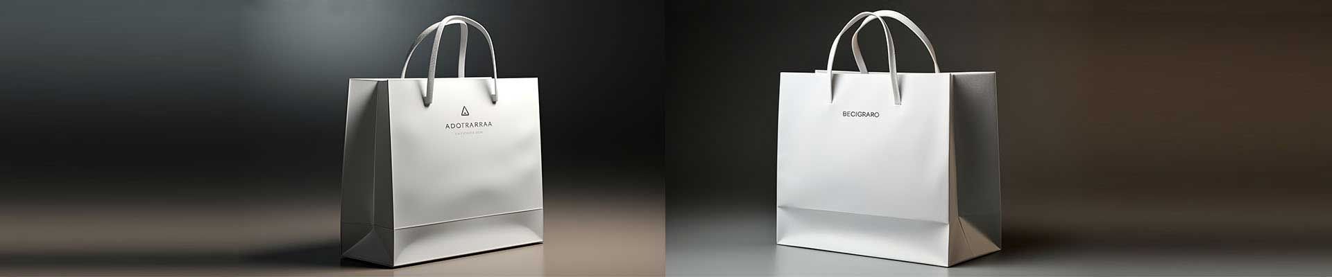 Custom Reusable Bags