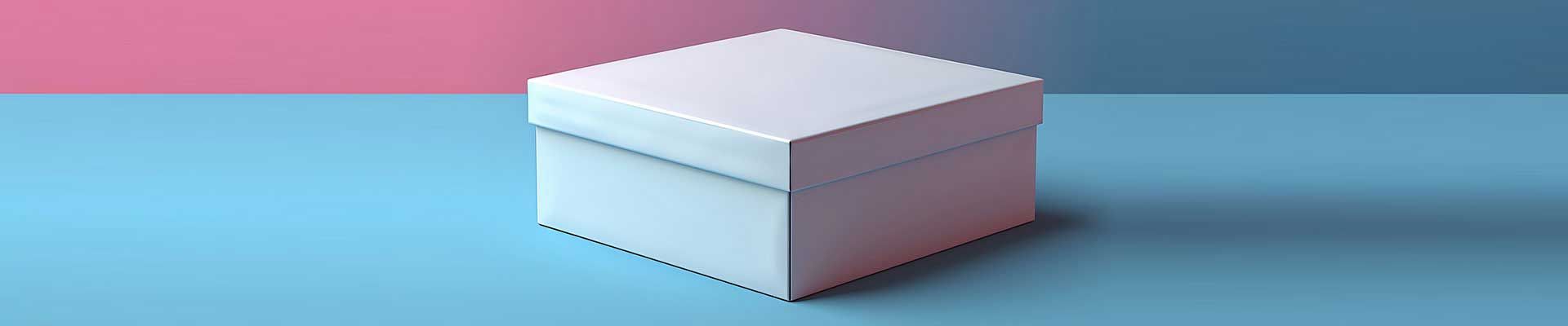 Custom Shipping Boxes