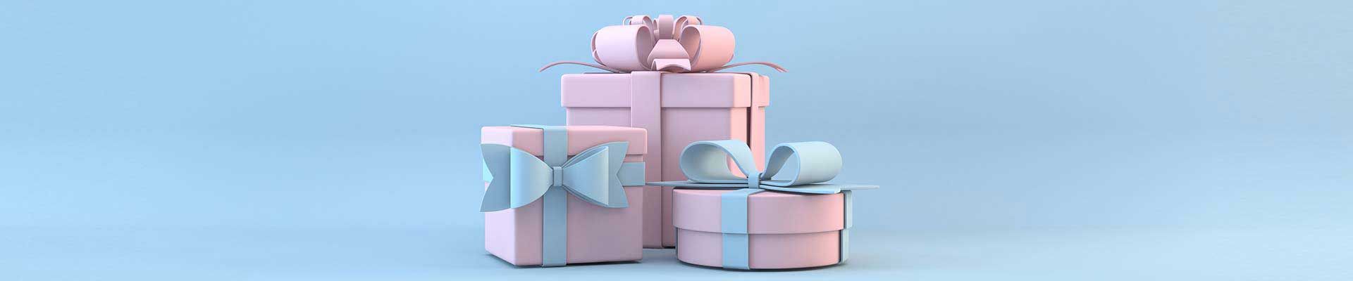 Cardboard Packing Boxes