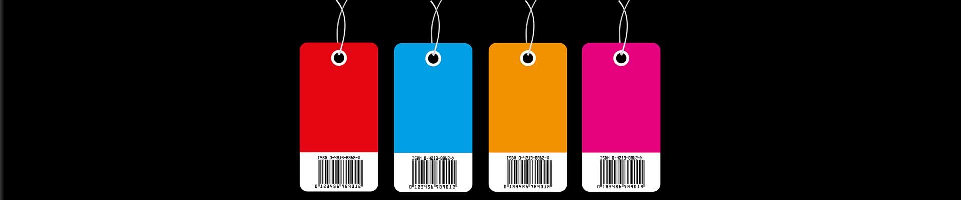 Custom Product Labels