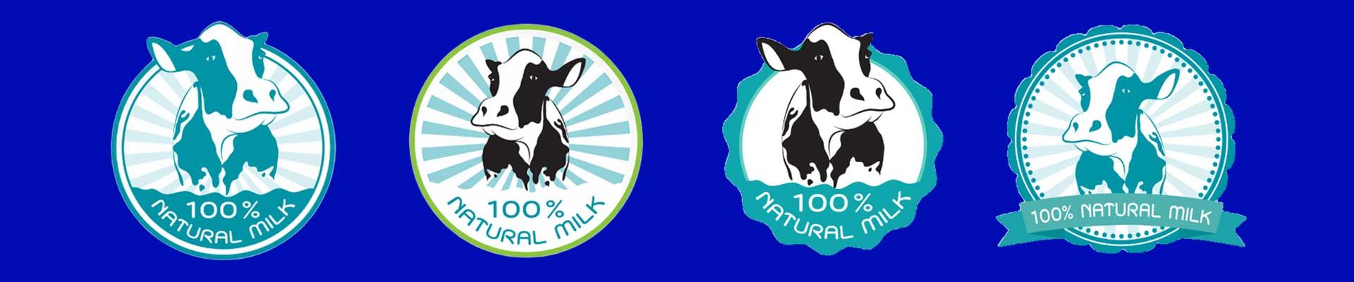 Custom Packaging Labels