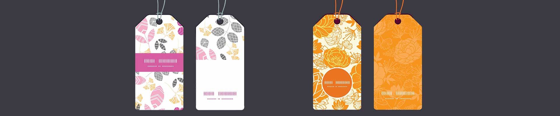 Custom Hang Tags