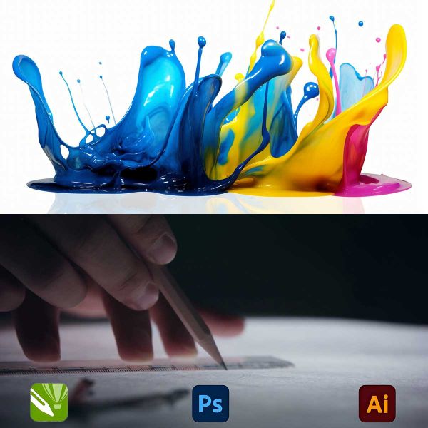 Ask for Design Service Tailored to Your Brand