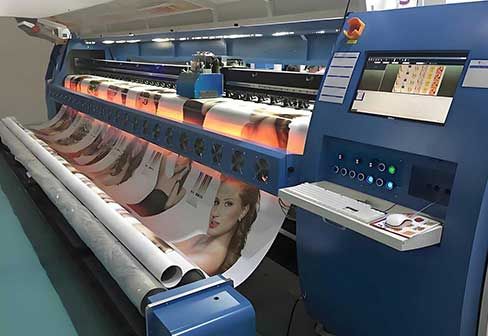 BRANDACK Revolutionizes Digital Printing: Fully Automated Colorful Laser Printing Production Lines Now Live