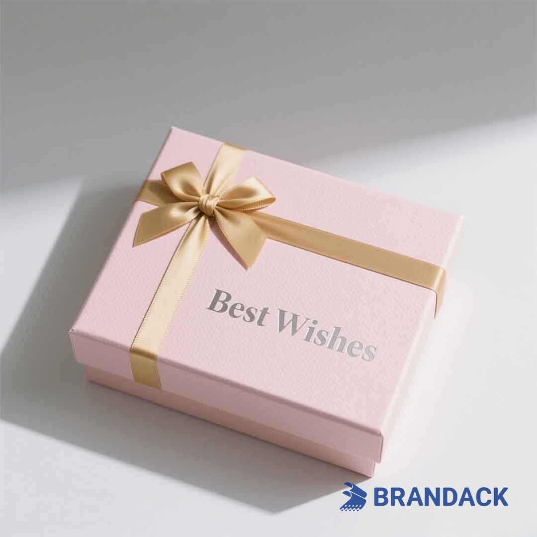 Custom Gift Boxes for Clients | Customizable Gift Box Factory Supplier