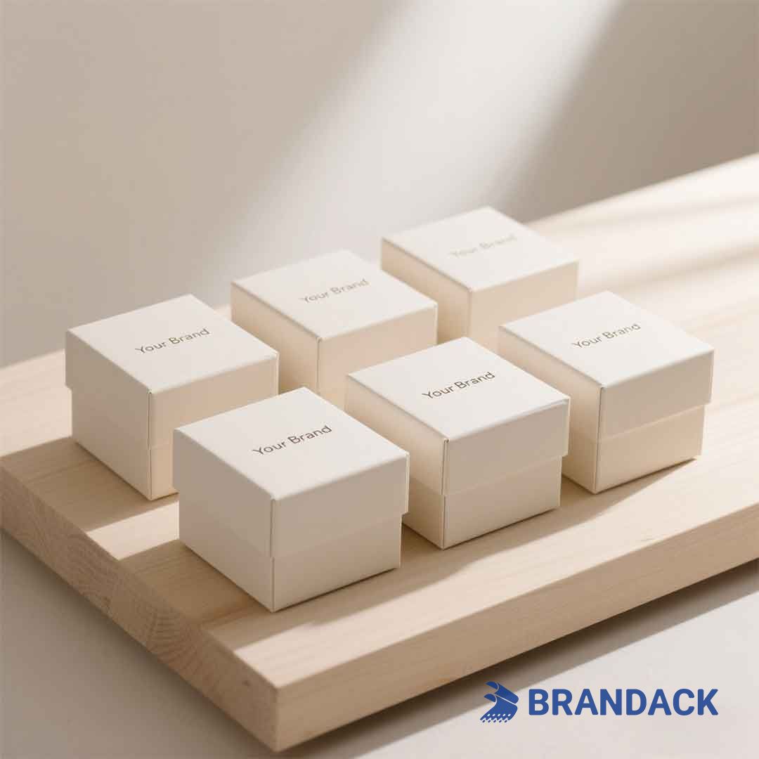 gift packaging companies