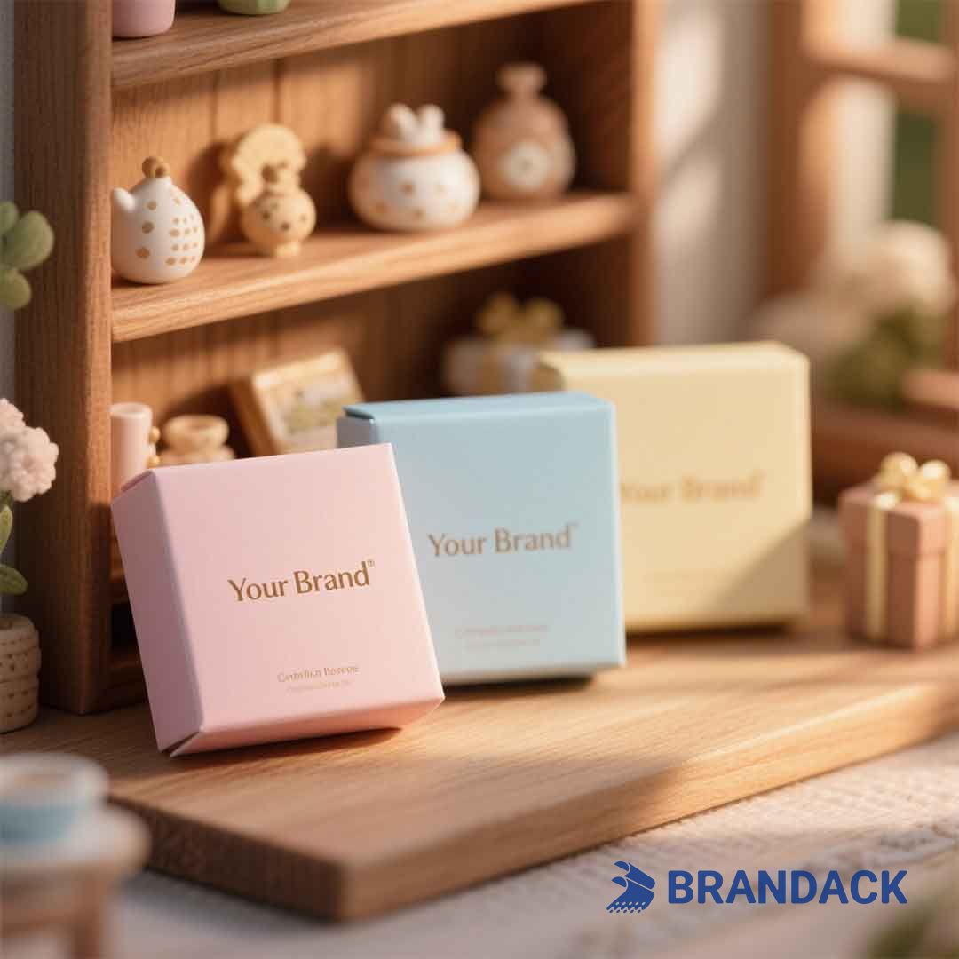 gift packaging wholesale