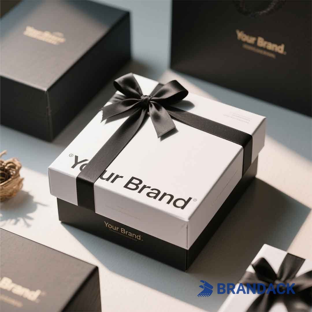 gift packaging wholesale