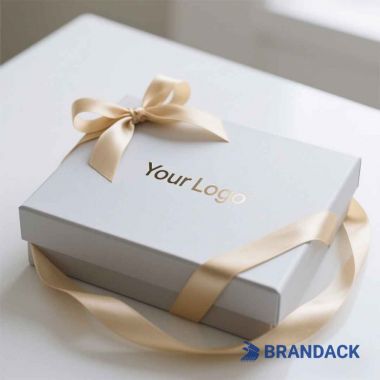 Custom High Quality Sturdy Paper Gift Box Wholesale Factory Supplier